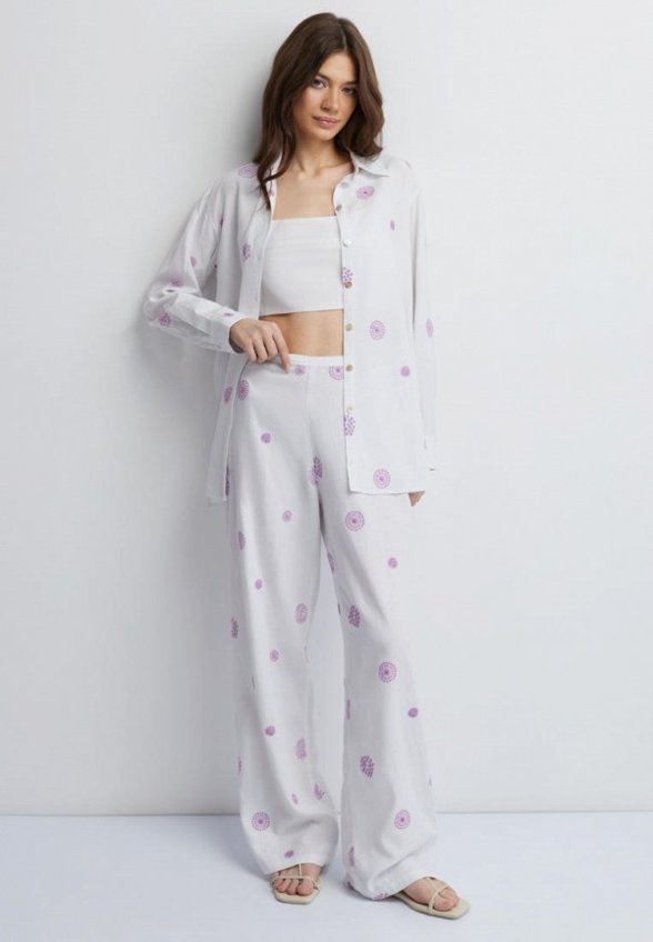 Брюки Vittoria Vicci