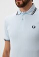 Поло Fred Perry3  - превью