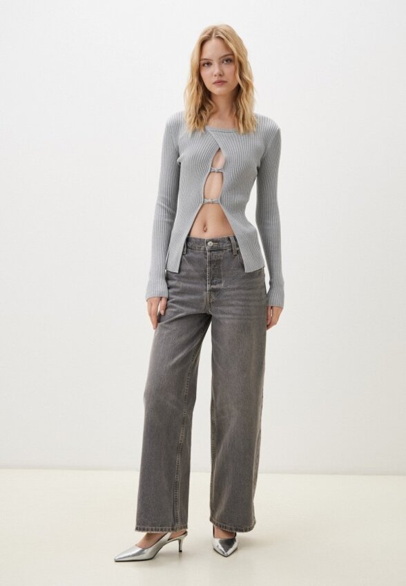 Джемпер Kapsula