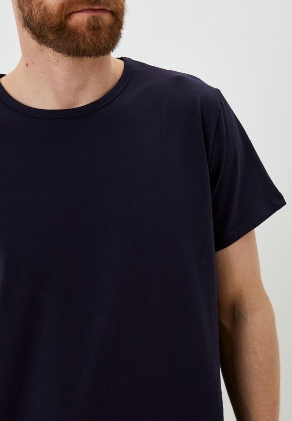 Футболка D.S