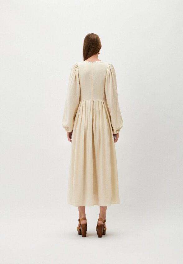 Платье Weekend Max Mara