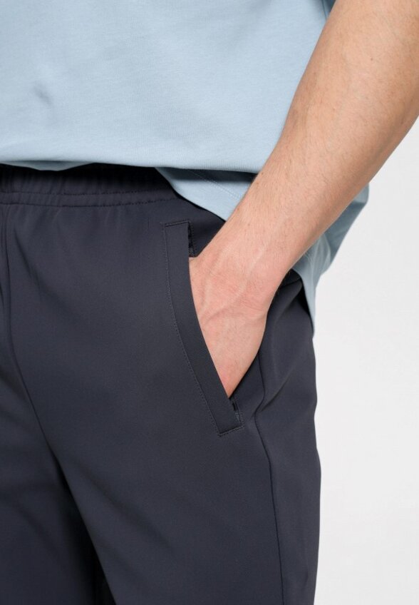 Брюки спортивные Baasploa