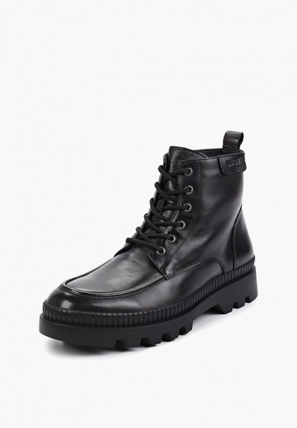 Ботинки Basconi