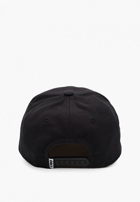 Бейсболка Obey