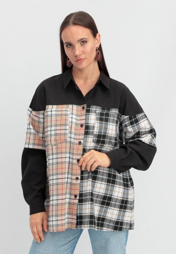 Рубашка Frida