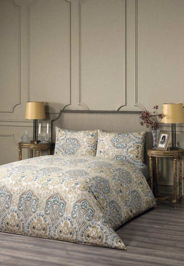 Постельное белье Евро Togas