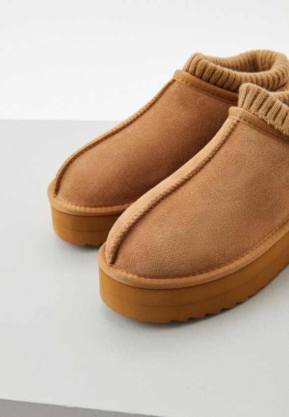 Полусапоги Colors of California