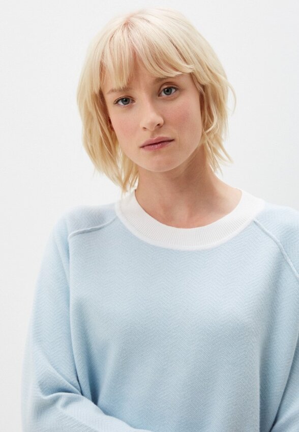 Джемпер Neohit