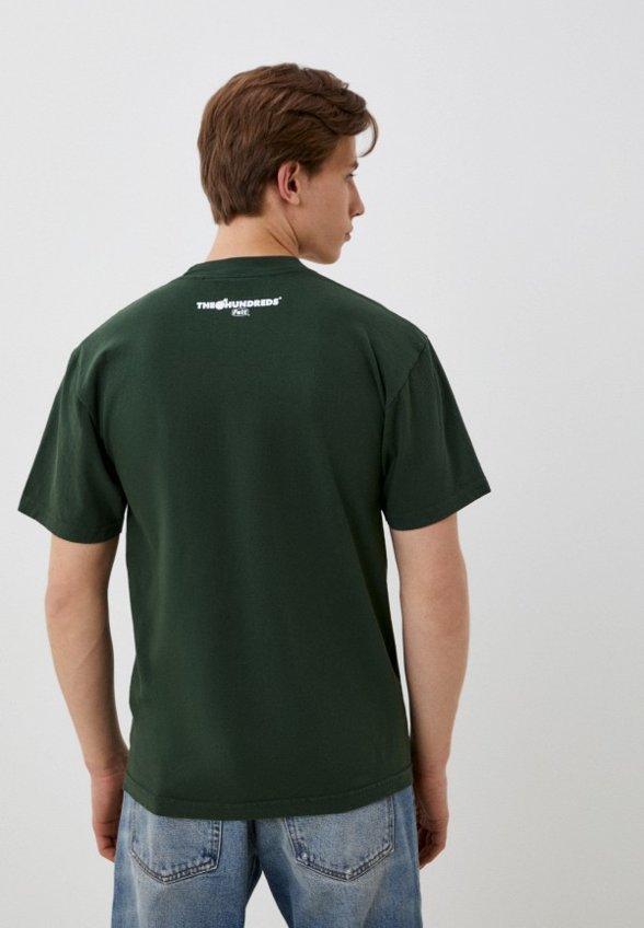 Футболка The Hundreds