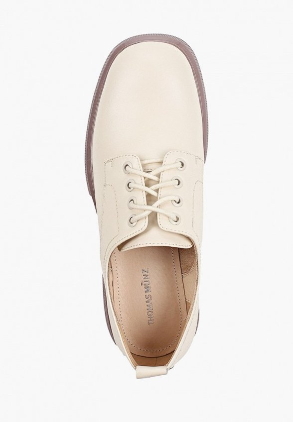 Ботинки Thomas Munz