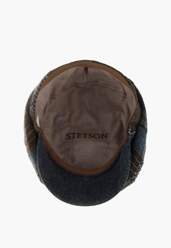 Кепка Stetson