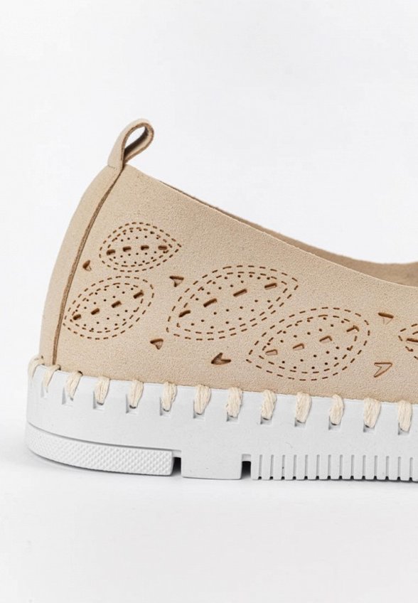 Слипоны Niota Line