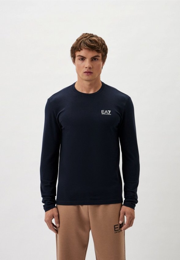 Лонгслив EA7