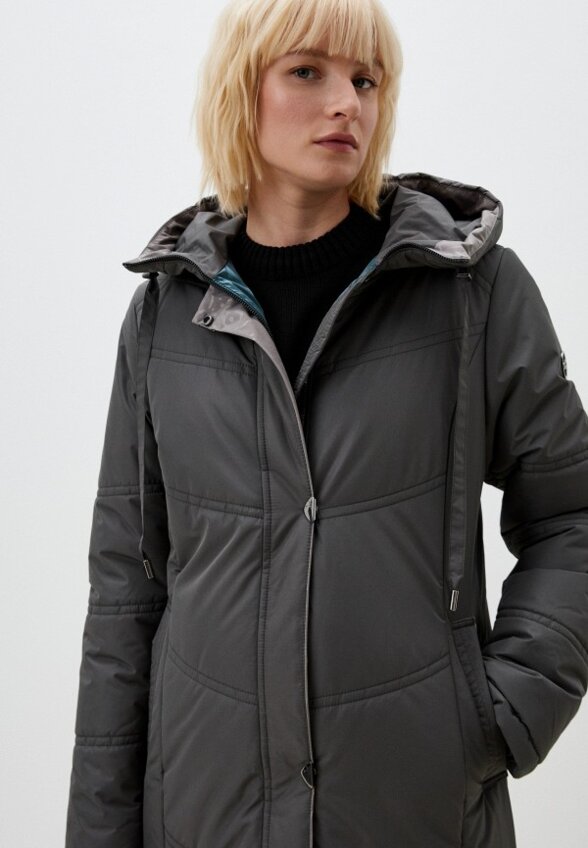 Пуховик Maritta