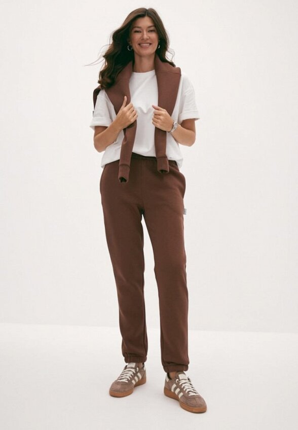 Брюки спортивные Zavi