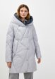 Куртка стеганая Снежная Королева1  - превью