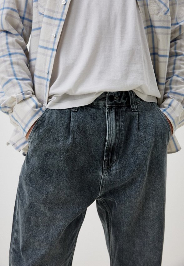 Джинсы G.E.Y.I.M