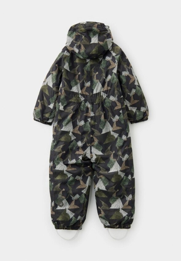 Комбинезон утепленный Color Kids