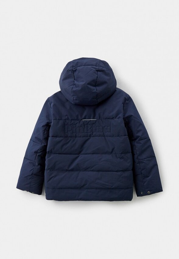 Куртка утепленная PinBina