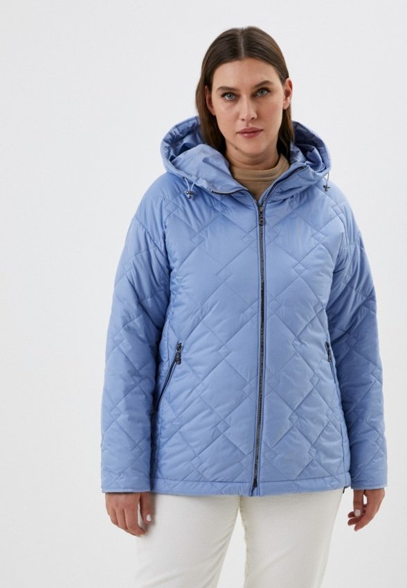 Куртка стеганая Dixi-Coat
