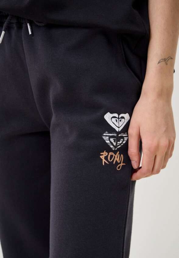 Брюки спортивные Roxy