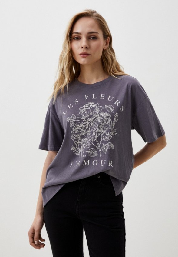 Футболка Terranova