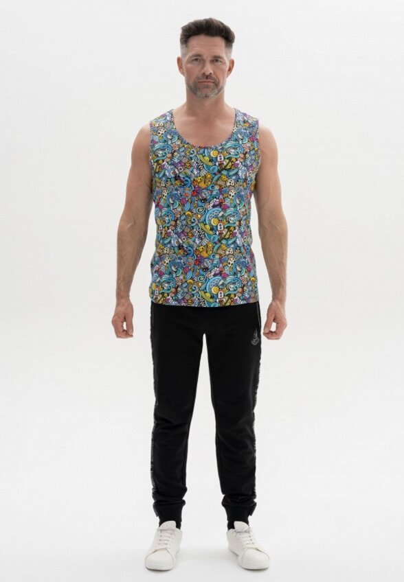 Майка Великоросс