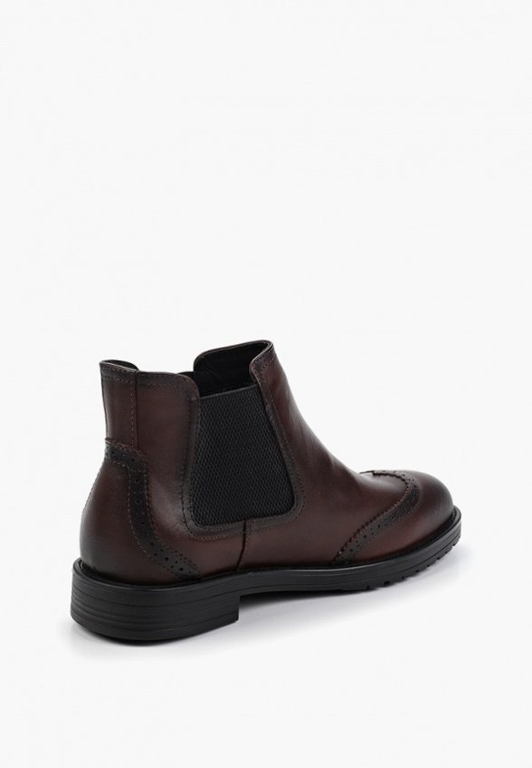 Ботинки Ierdi