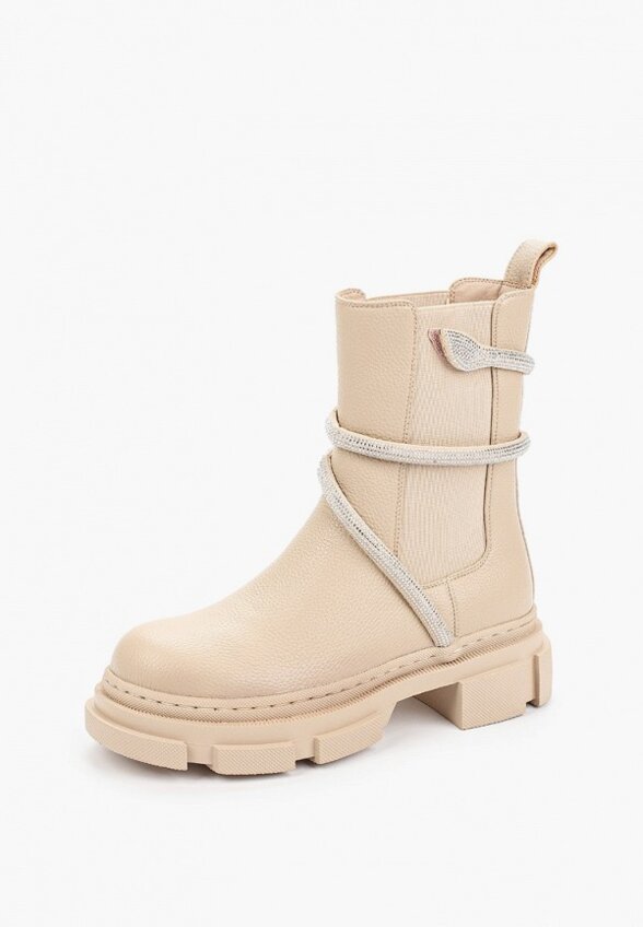 Ботинки May Vian
