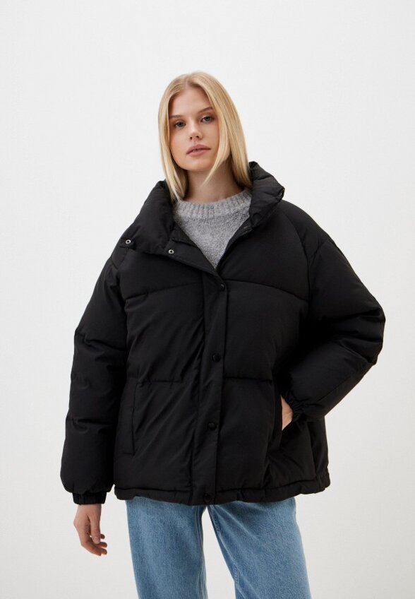 Пуховик Isibris