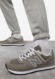 Кроссовки мужские New Balance 574, Серый8  - превью