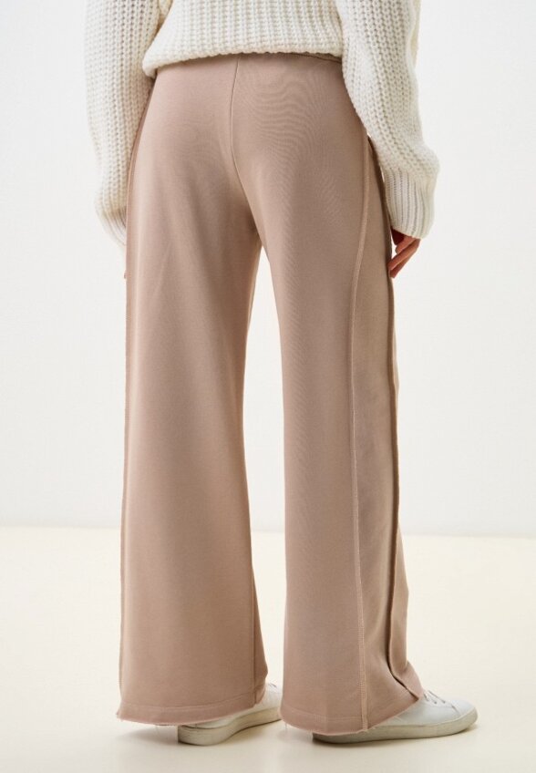 Брюки спортивные Мама Навсегда