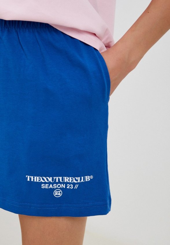 Шорты спортивные The Couture Club