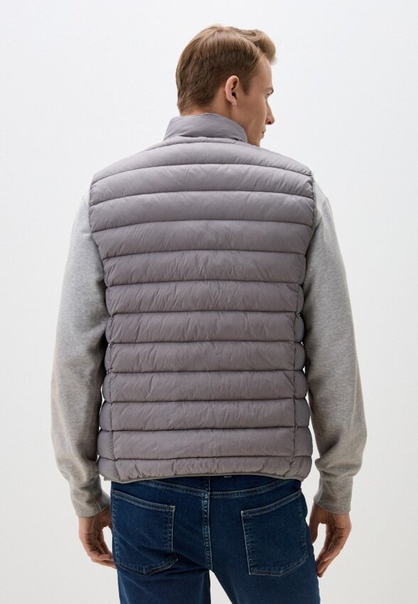 Жилет утепленный Velocity