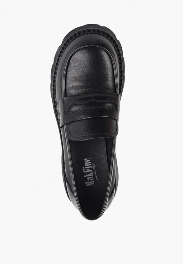 Лоферы Makfine