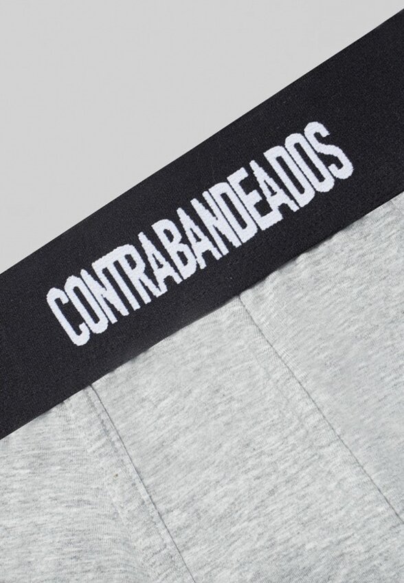 Трусы Contrabandeados