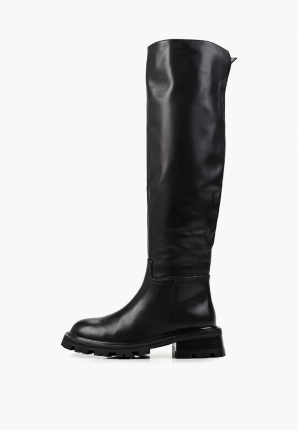 Ботфорты Basconi