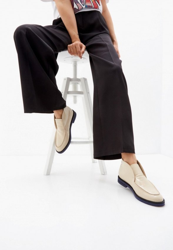 Ботинки Enzo Logana