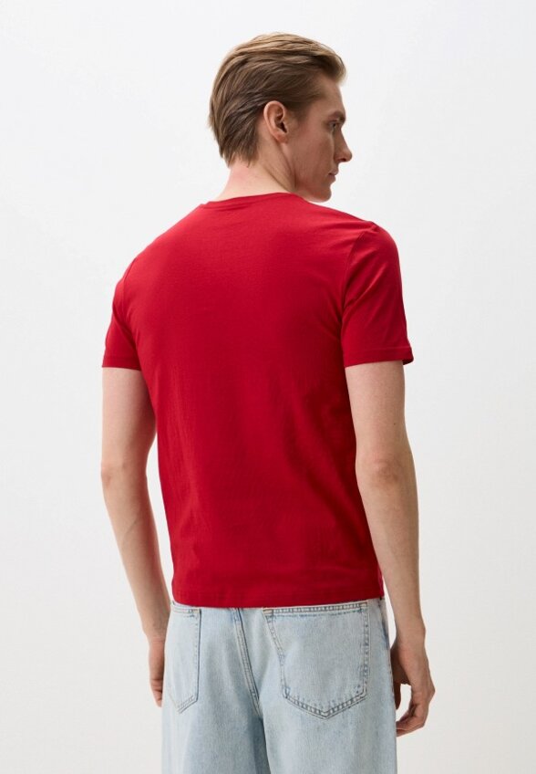 Футболка JC Just Clothes