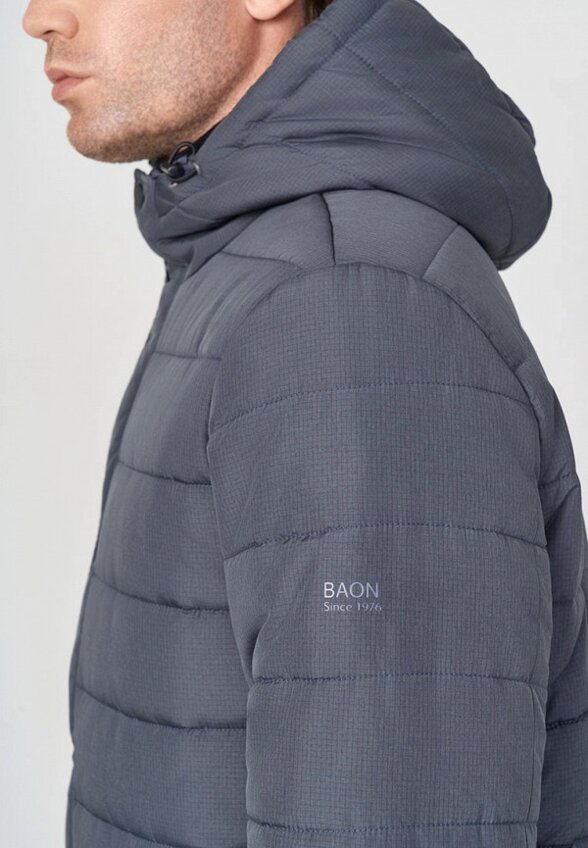 Пуховик Baon