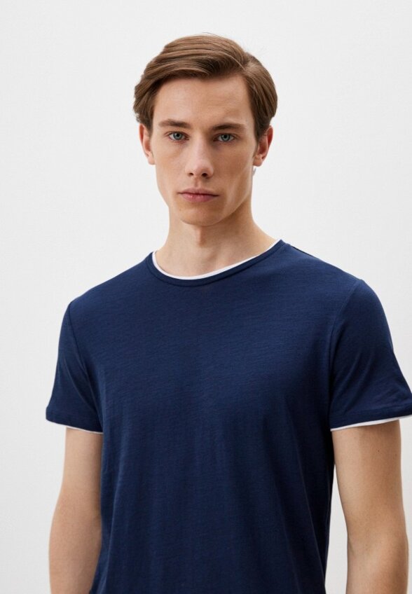 Футболка Terranova