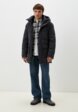 Пуховик Al Franco2  - превью