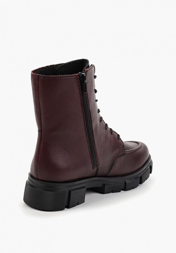 Ботинки Rieker