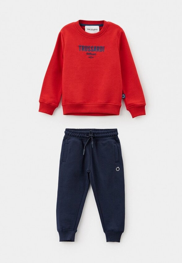 Костюм спортивный Trussardi Junior