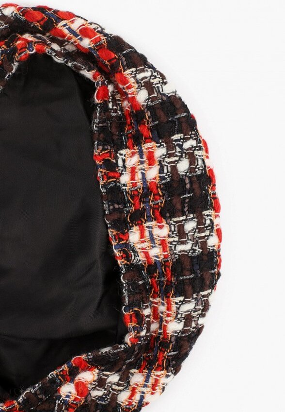Берет iLLi Tweed&Jacket