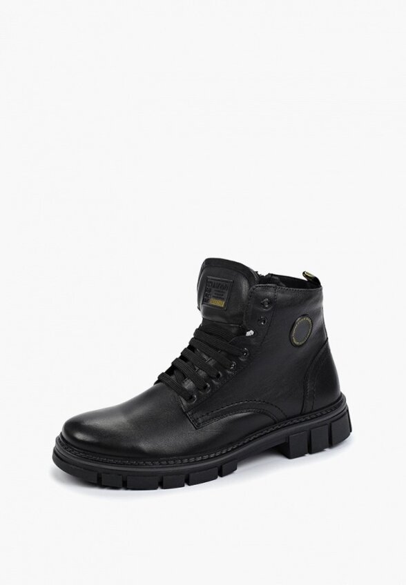 Ботинки Flystep