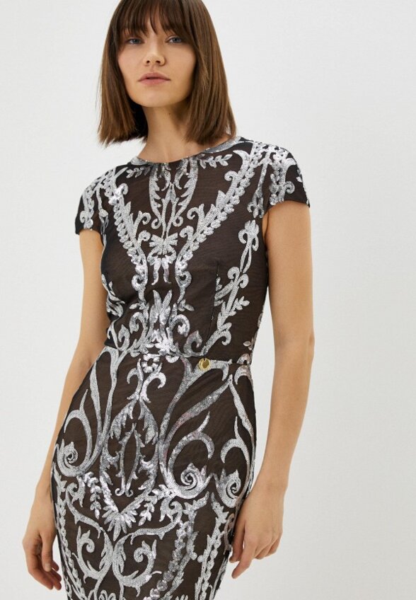 Платье Rich & Naked