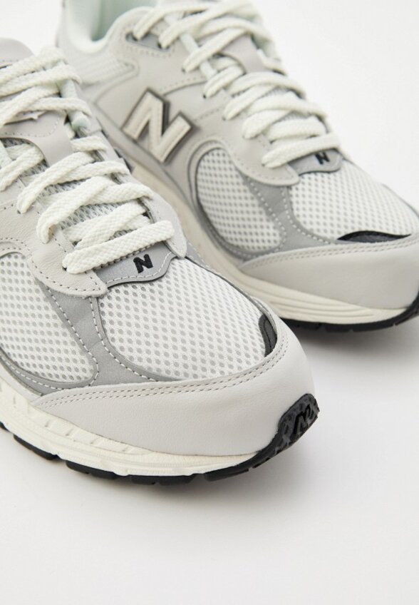 Кроссовки New Balance