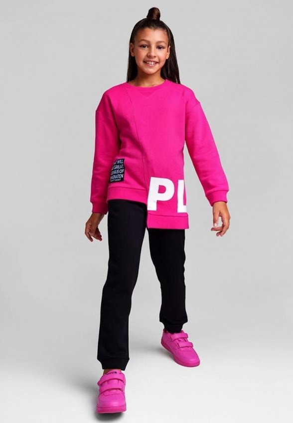 Брюки спортивные PlayToday