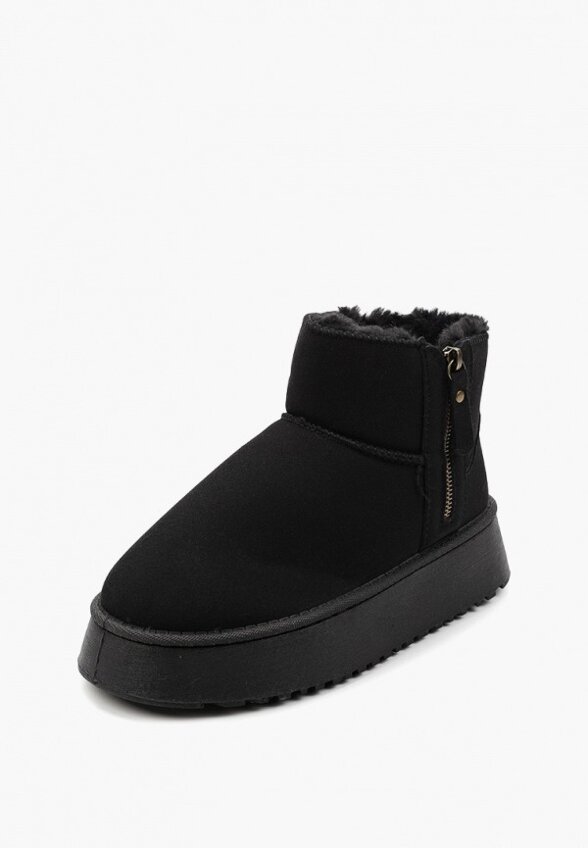 Полусапоги Араз